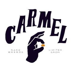 Carmel Cannabis logo